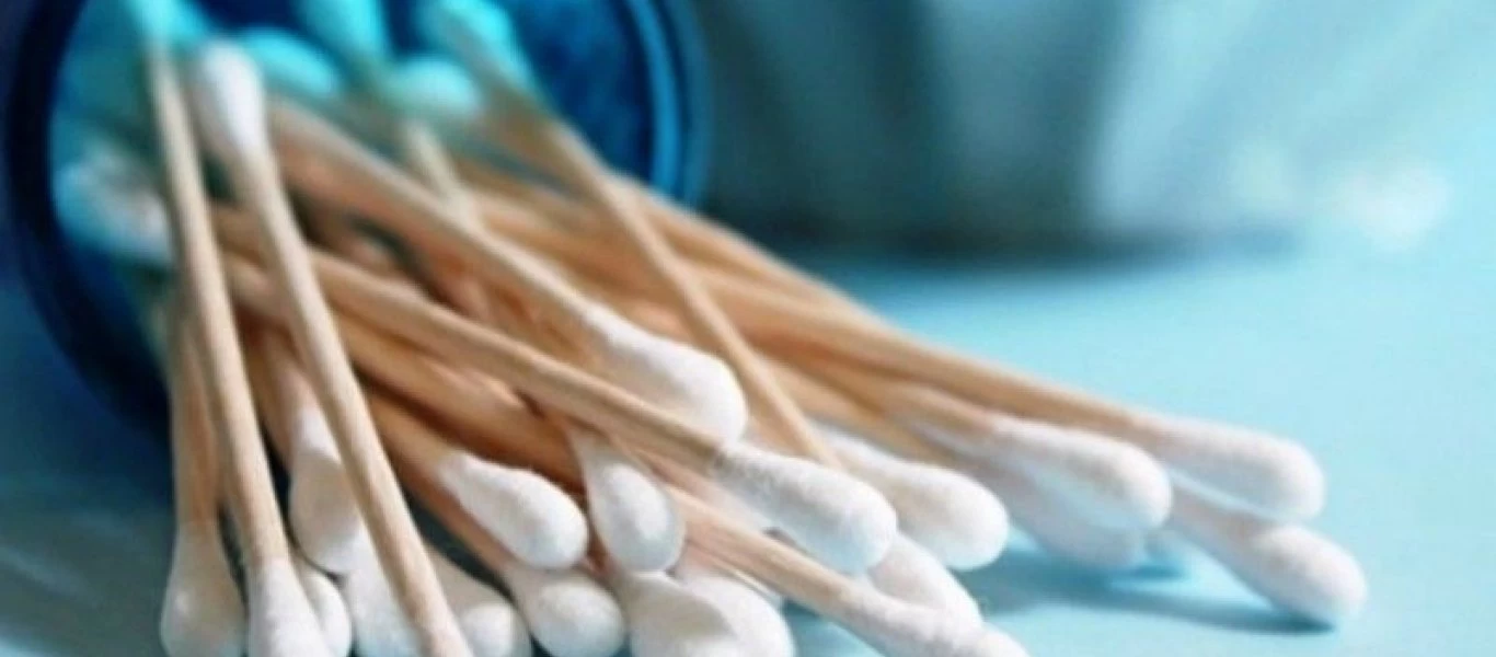 Αυτός είναι ο λόγος που δεν πρέπει να χρησιμοποιείς μπατονέτες